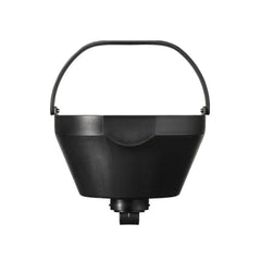 Replacement Large Brew Basket for 12-Cup Coffee Maker