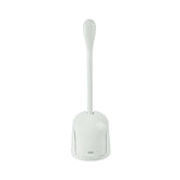 Compact Toilet Brush & Canister