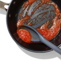 Silicone Spoon