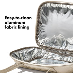OXO Good Grips Insulated Bakeware Carrier - Oat