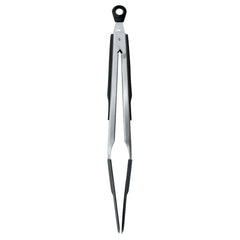 Silicone Flexible Tongs