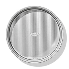 Non-Stick Pro Clear Coated 9in Round Cake Pan