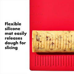 Slice and Bake Cookie Maker
