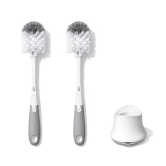 Tot Bottle Brush Set