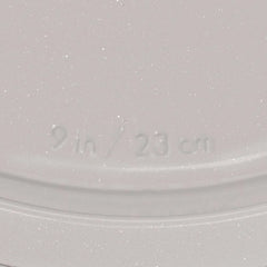 Non-Stick Pro Ceramic Coated Metal Bakeware 9” Round Cake Pan – Storm Blue