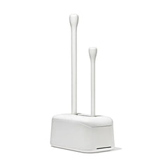 Toilet Brush & Plunger Set