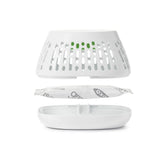 GreenSaver Standing Crisper Insert - 1 Pc