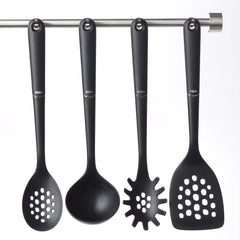 Nylon Slotted Spoon