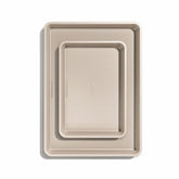 Non-Stick Pro 2 Piece Sheet Pan Set