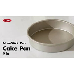Non-Stick Pro Pizza Pan - 15"