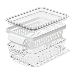 Produce Saver - Berry Keeper 2-Piece Set
