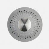 Silicone Shower & Tub Drain Protector