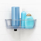 StrongHold™ Suction Corner Basket