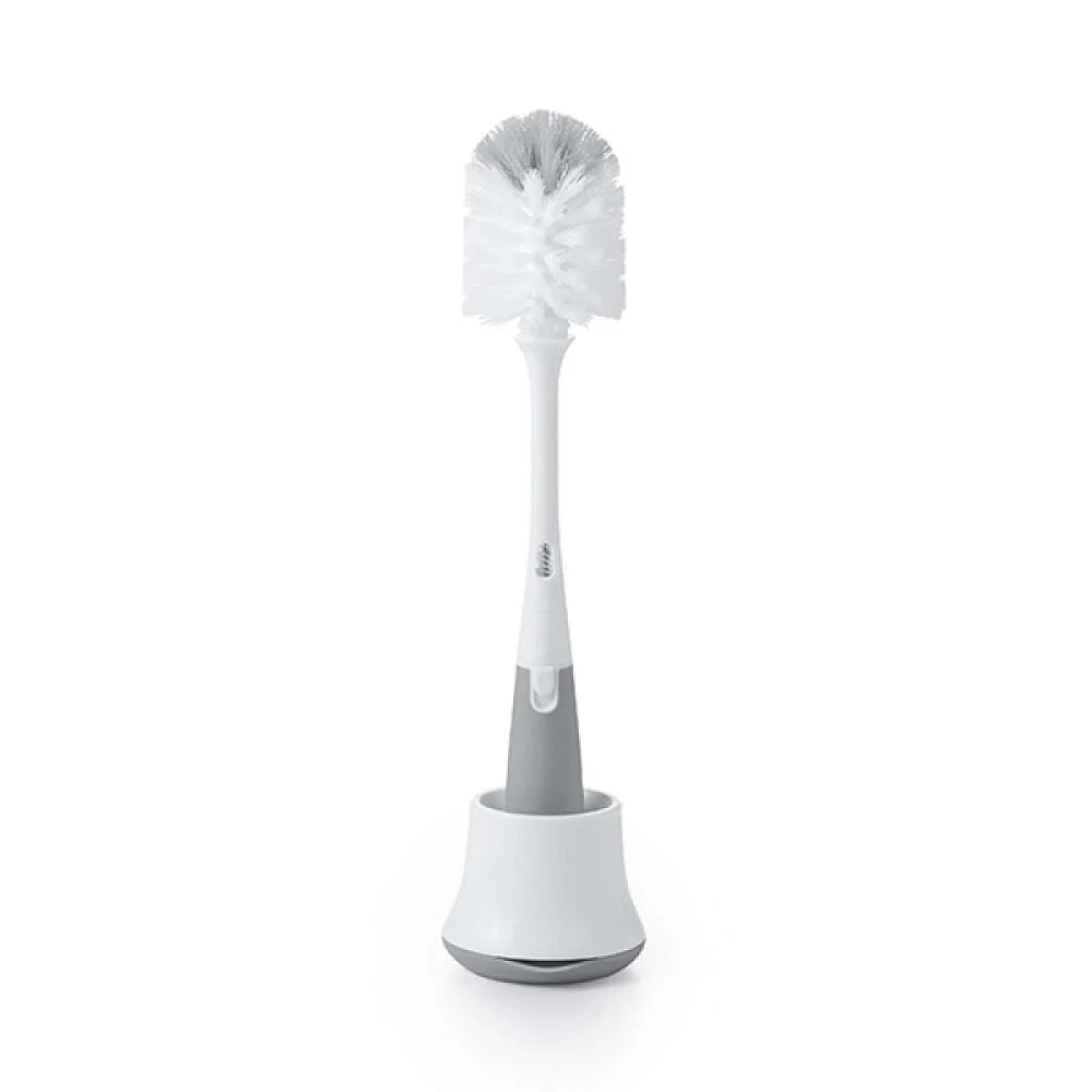 Bottle Brush With Stand
