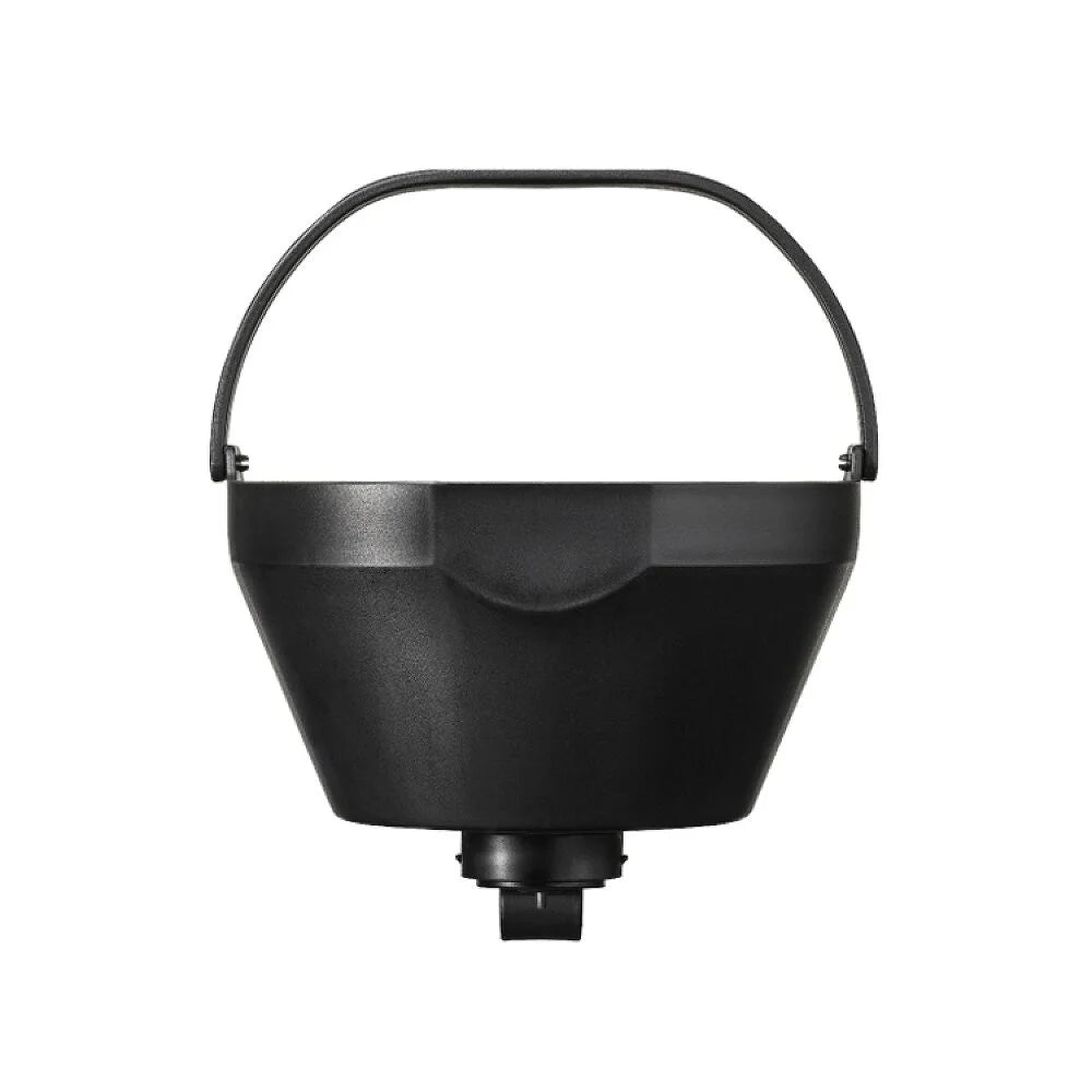 Replacement Large Brew Basket for 12-Cup Coffee Maker
