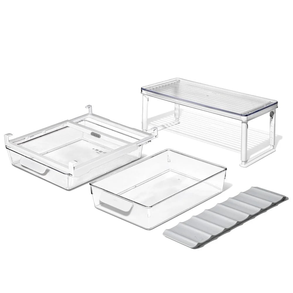 Refrigerator Refresh Bundle