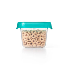 6 oz Baby Blocks™ Plastic Freezer Storage Containers
