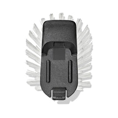 Steel Dish Brush Refill – 2-Pack