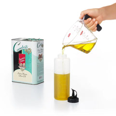 OXO Chef's Squeeze Bottles - 12 ounces