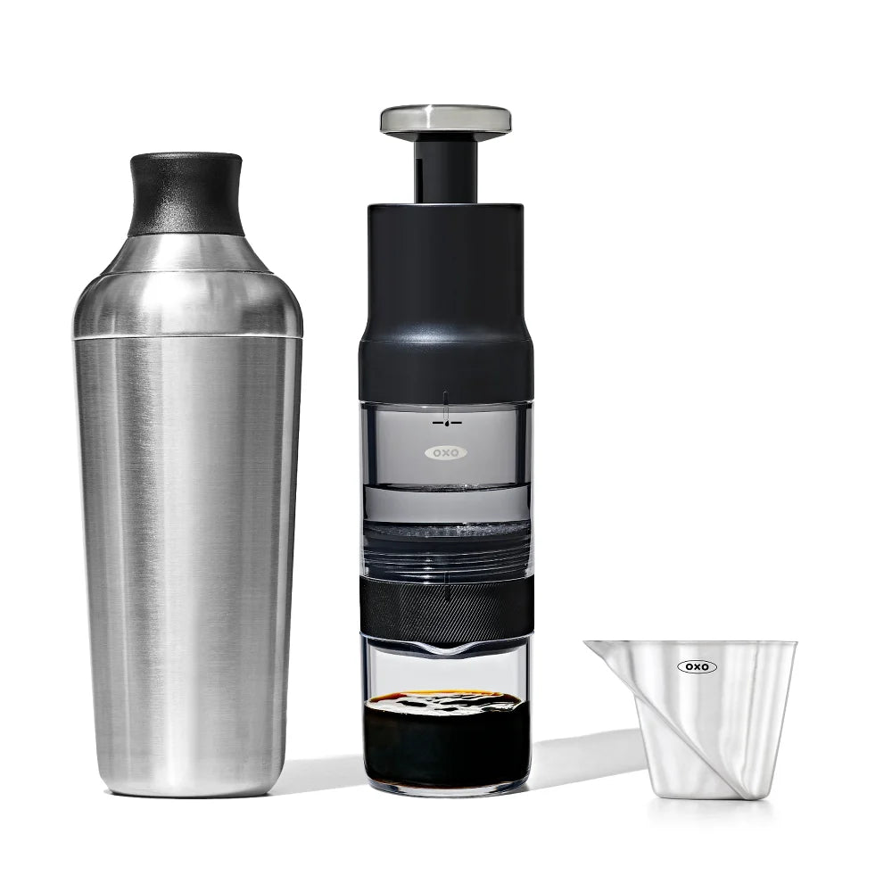 Cold Brew Martini Bundle