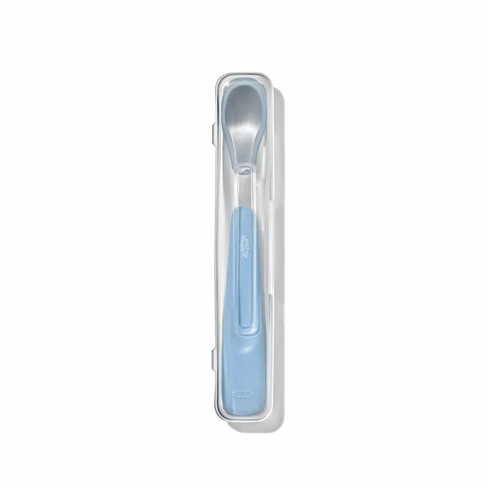 On The Go Feeding Spoon