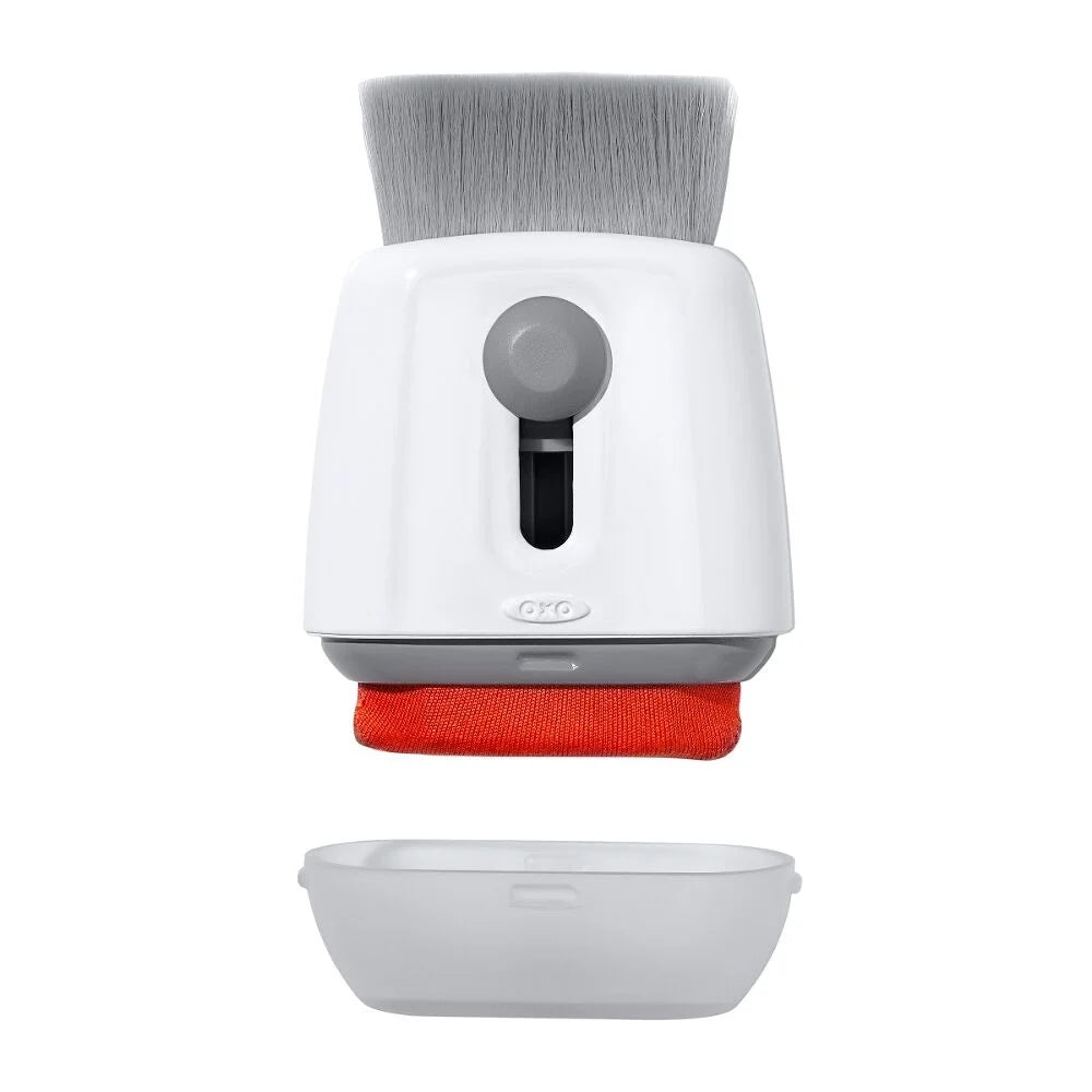 Sweep & Swipe Laptop Cleaner