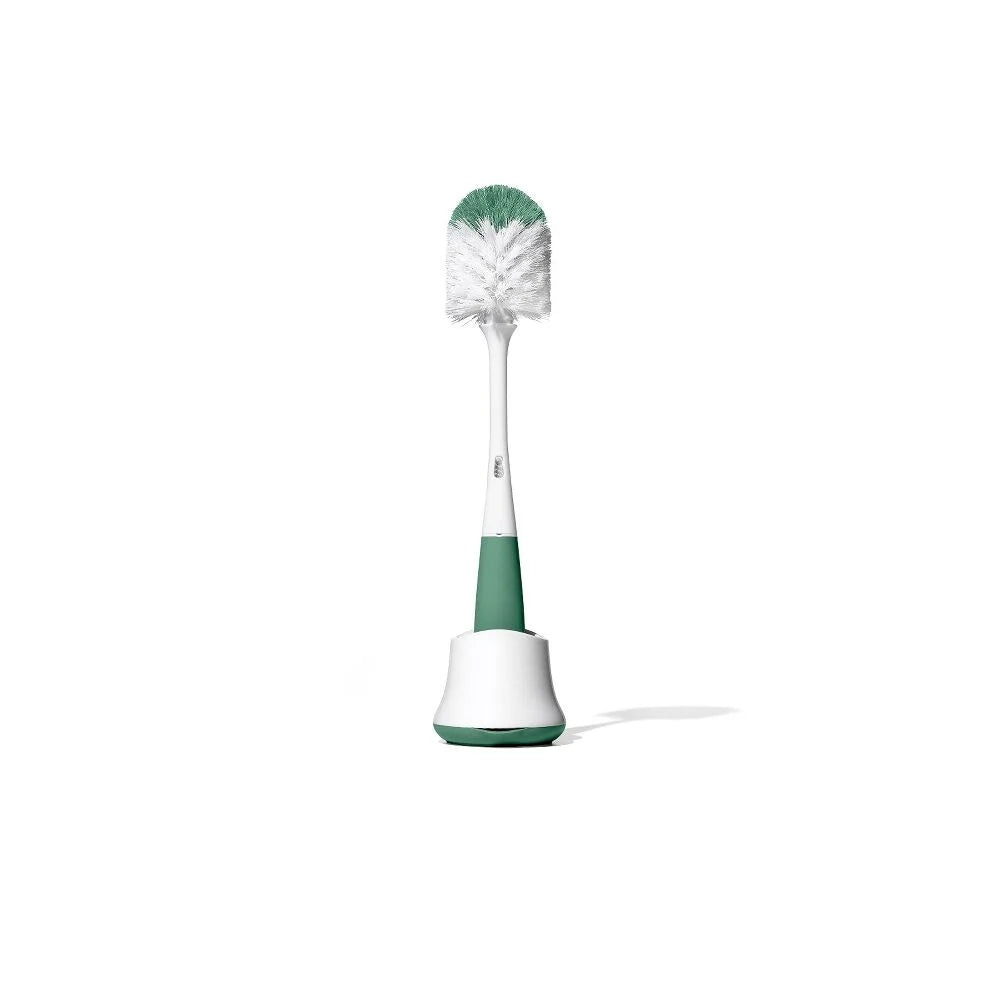 Bottle Brush With Stand