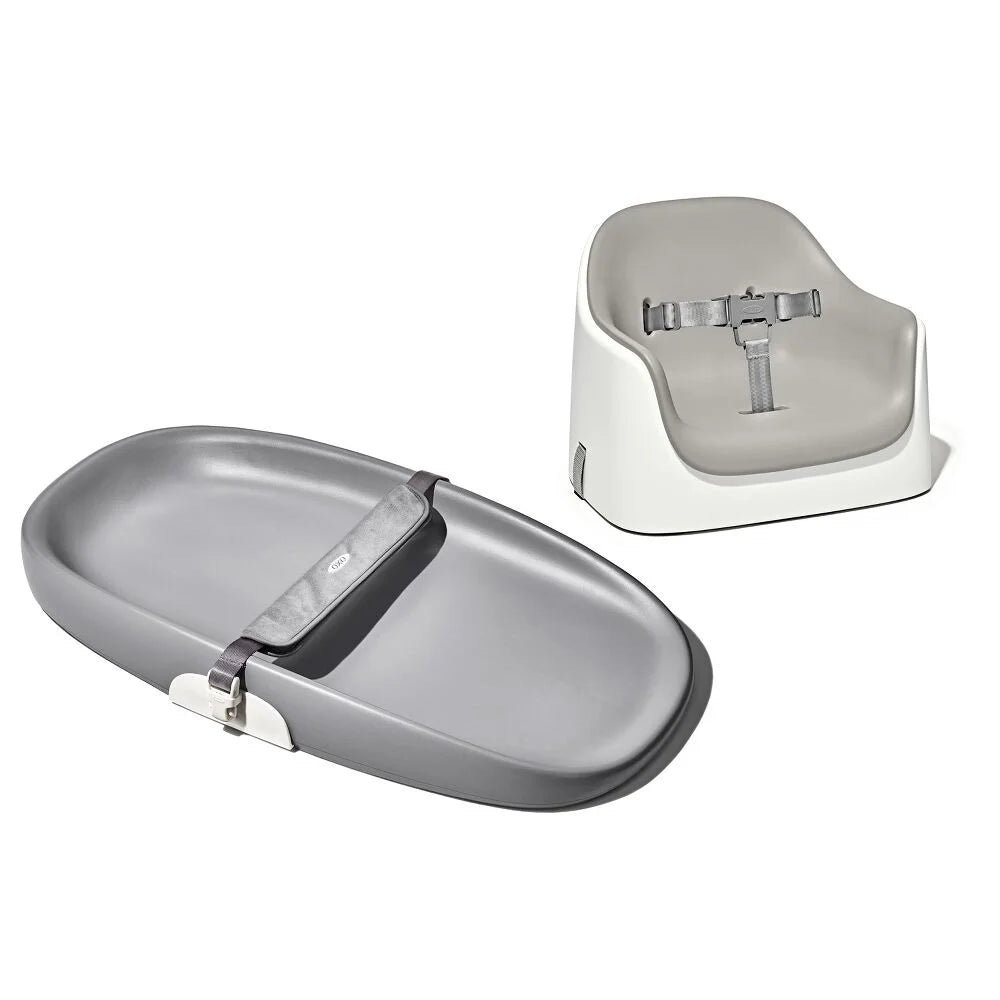 TOT Booster Seat bundle