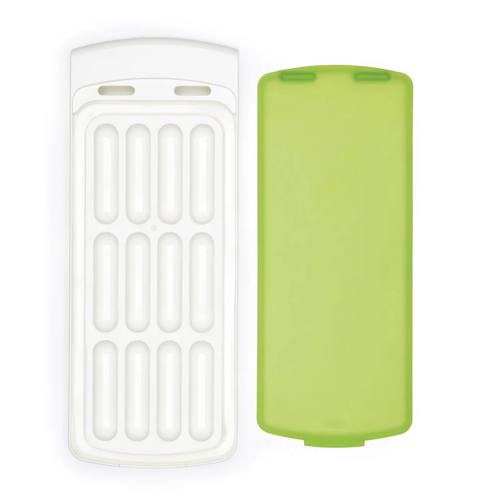 No-Spill Ice Stick Tray