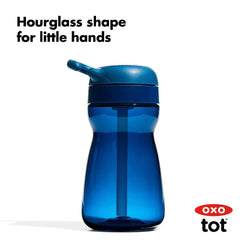 Tot Adventure Water Bottle