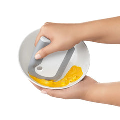 Dish Squeegee