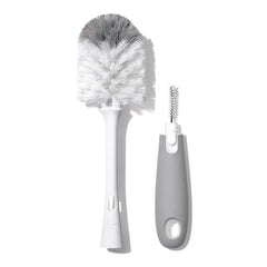 Tot Bottle Brush Set