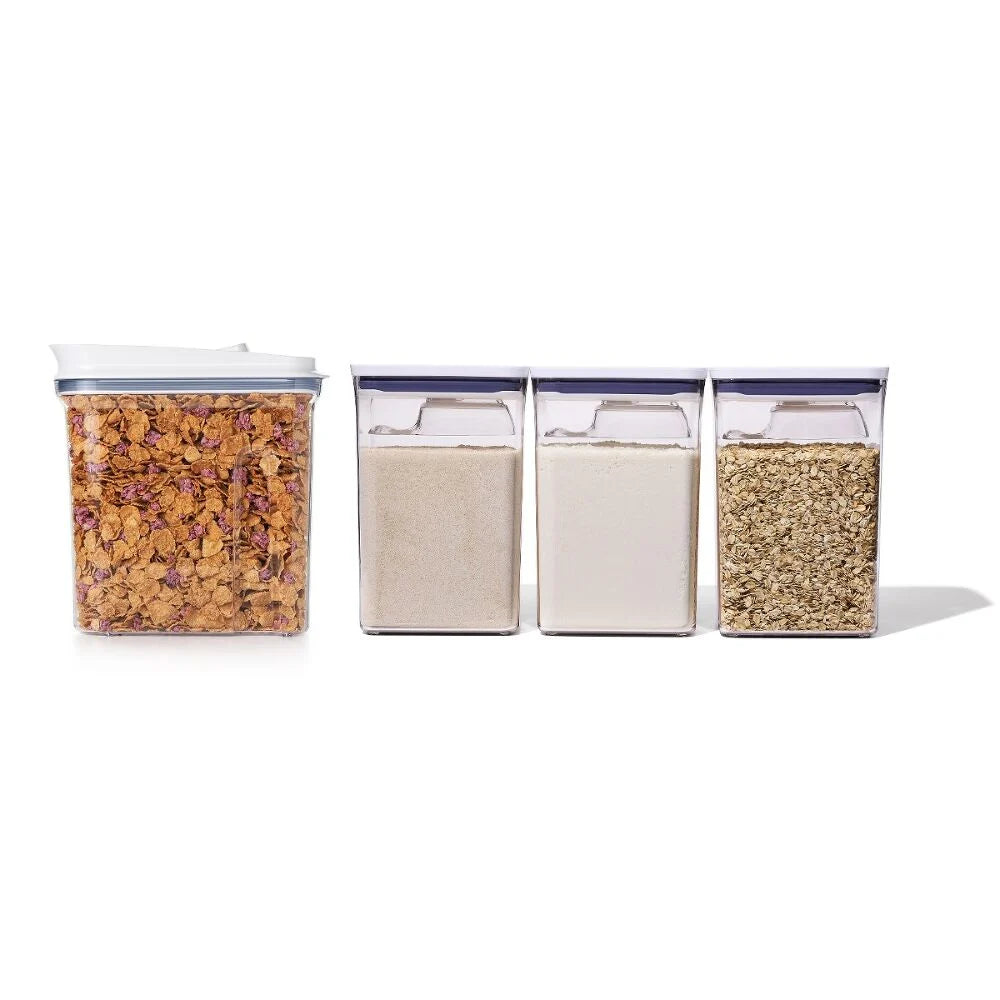 OXO POP 7-Piece Bundle
