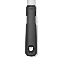 Nylon Square Turner - Oat