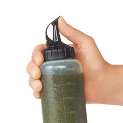 OXO Chef's Squeeze Bottles - 16 ounces