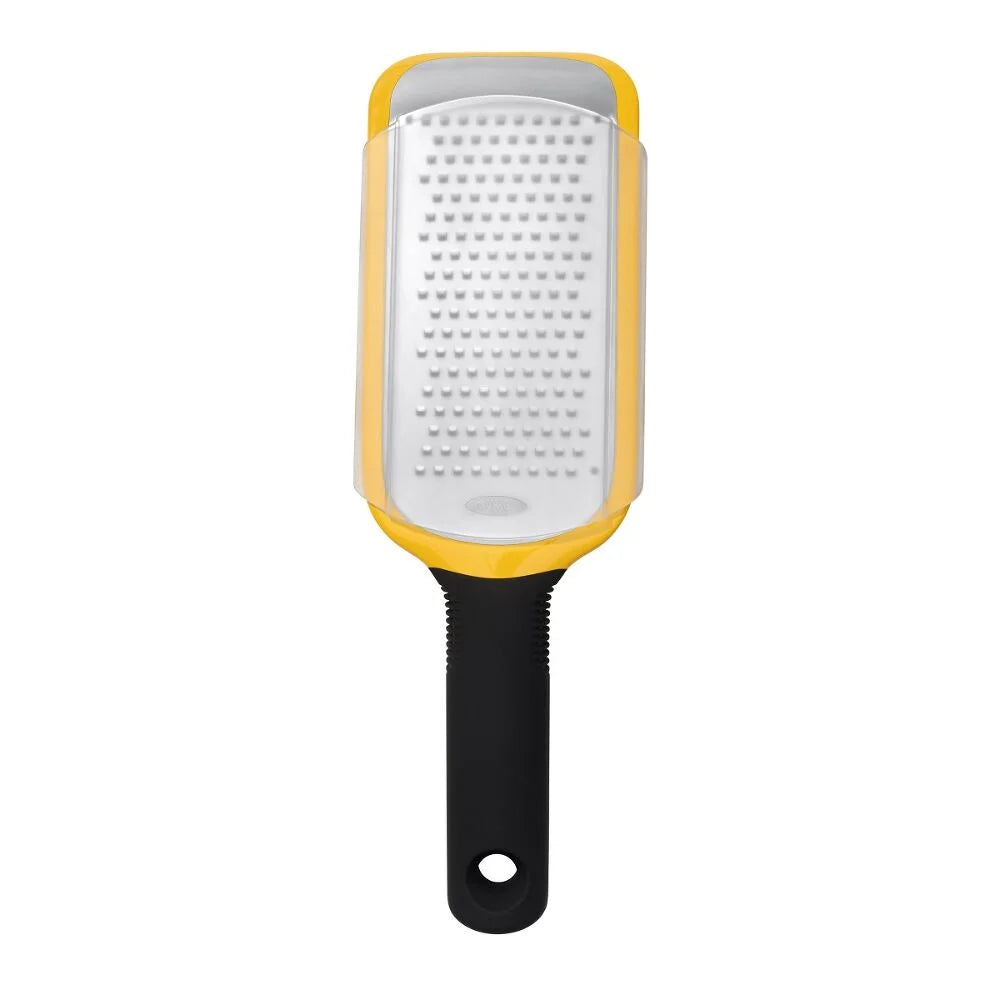Etched Medium Grater