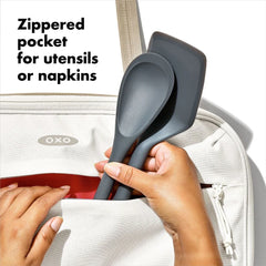 OXO Good Grips Insulated Bakeware Carrier - Oat