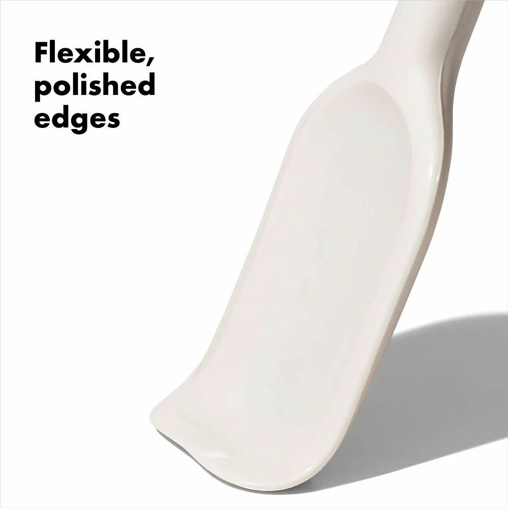 3-Piece Silicone Spatula Set